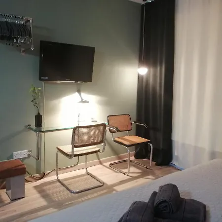 Apartamento A City-center Seaview Penthouse At Oceanic *