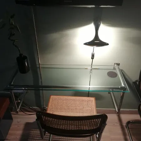 A City-center Seaview Penthouse At Oceanic Apartamento